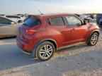 2011 NISSAN Juke