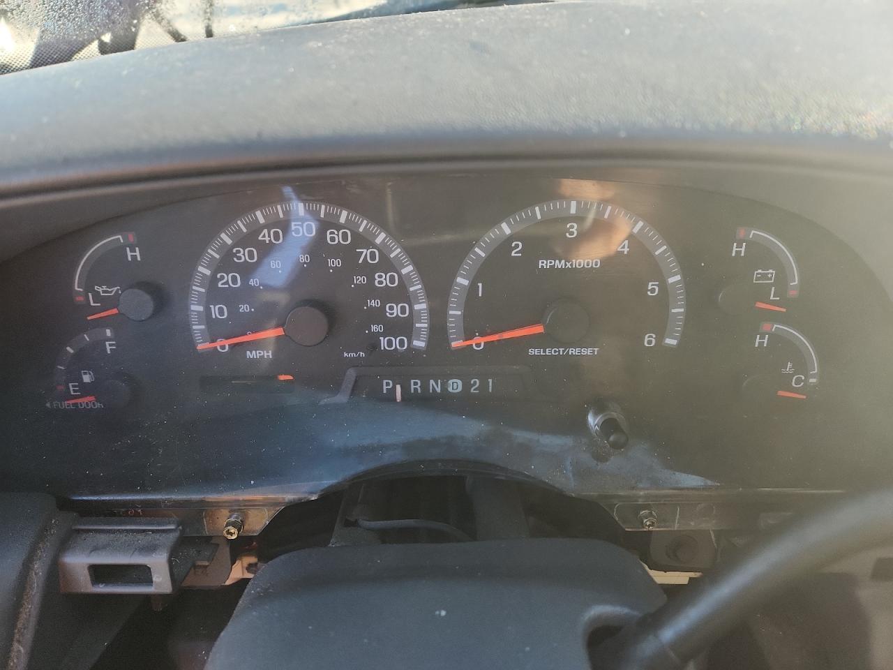 2003 FORD F-150