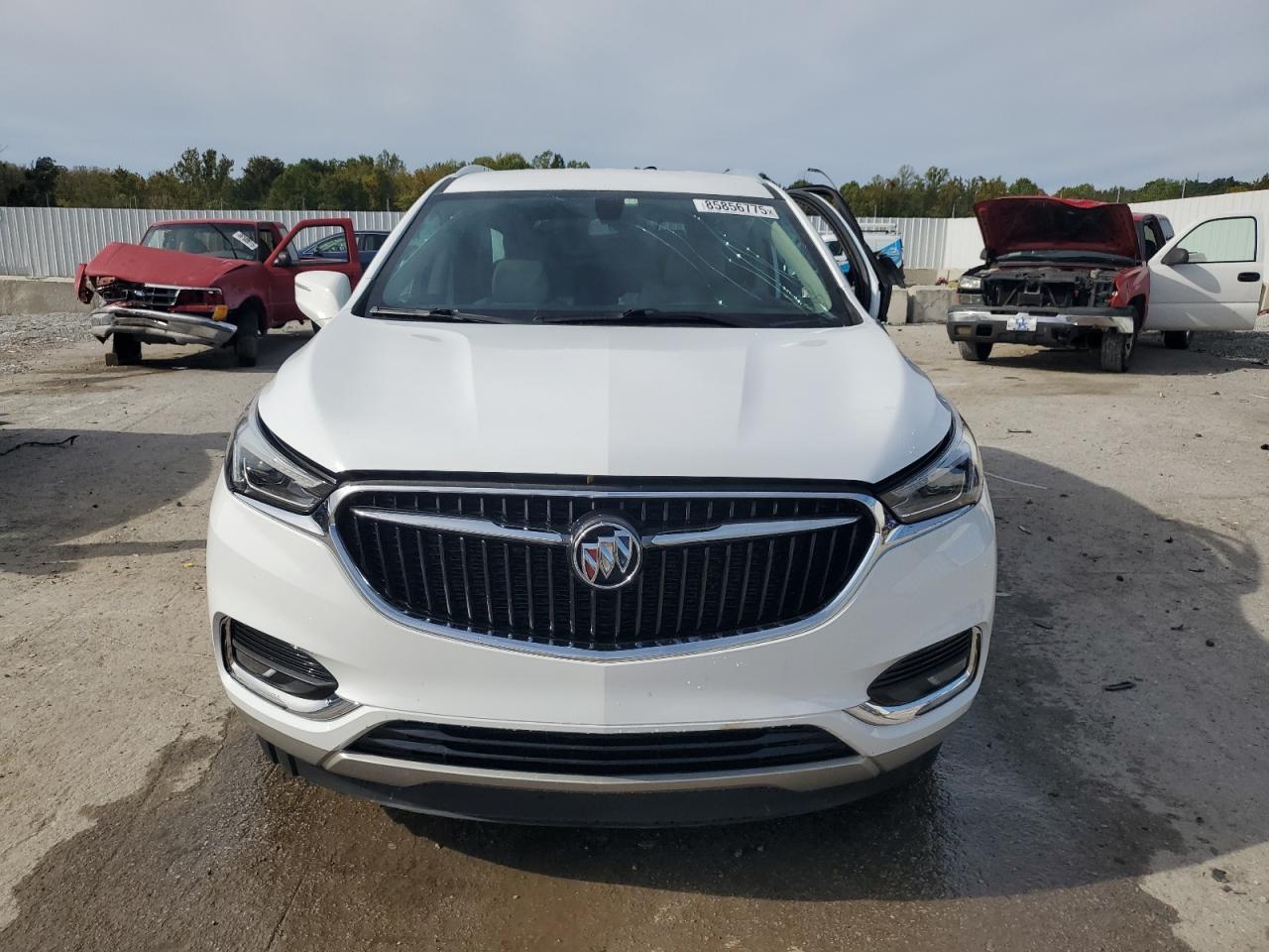 2020 BUICK ENCLAVE