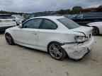 2011 BMW 1 Series