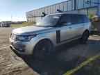 2016 LAND ROVER RANGE ROVER