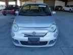 2012 FIAT 500