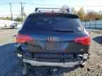 2007 AUDI Q7