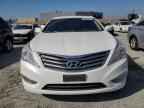 2013 HYUNDAI Azera