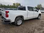 2025 CHEVROLET Silverado
