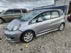 2010 HONDA FIT