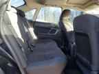 2008 SUBARU Legacy