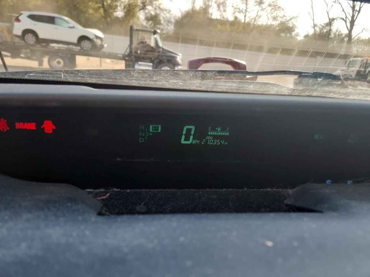 2006 TOYOTA PRIUS