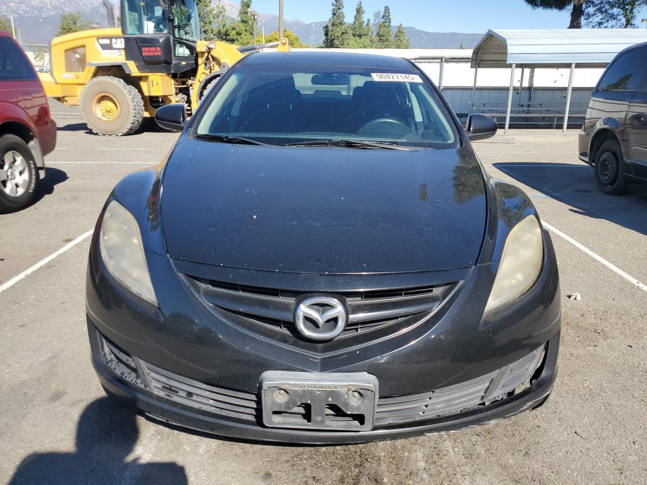 2010 MAZDA 6