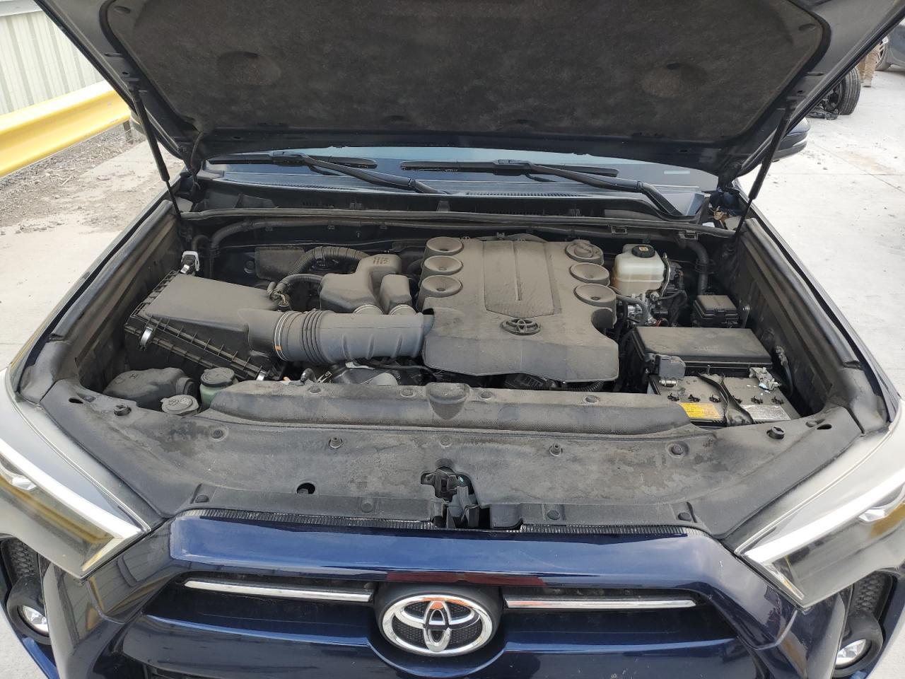 2022 TOYOTA 4Runner