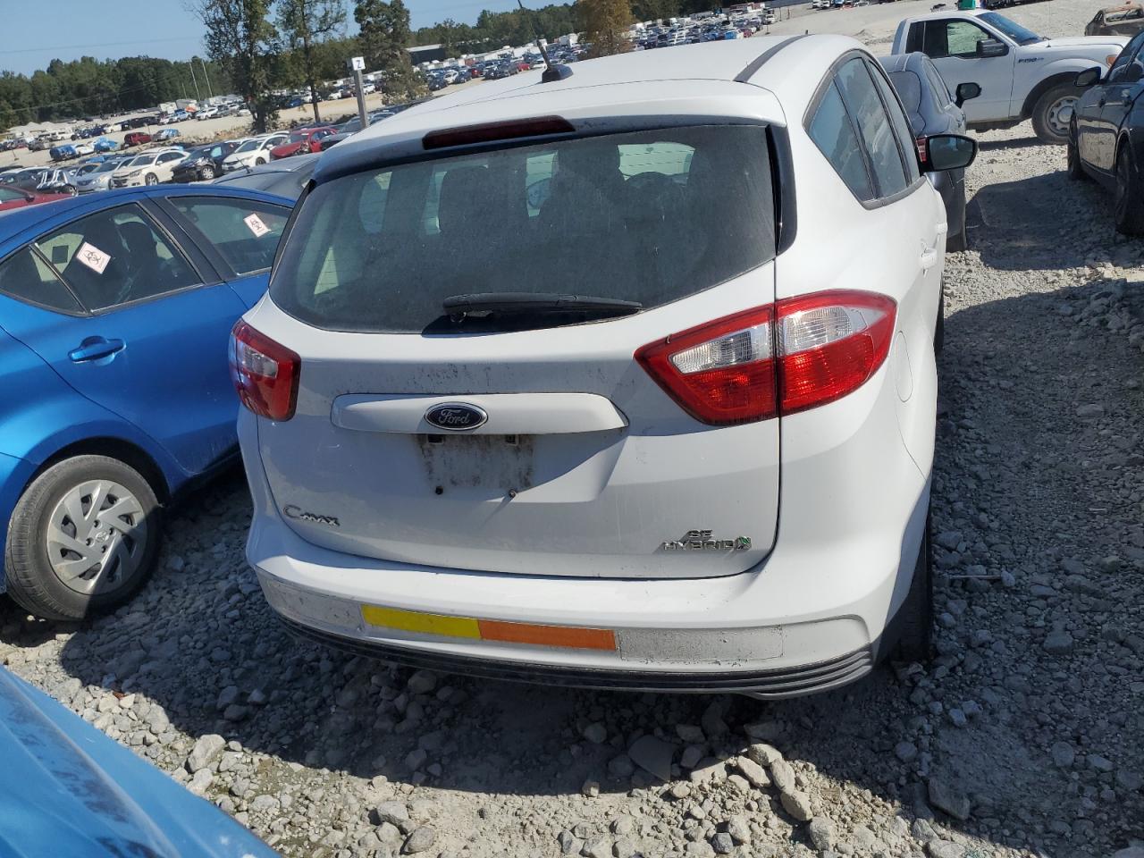 2015 FORD C-Max