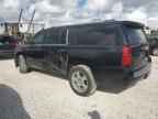 2015 CHEVROLET Suburban