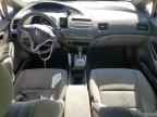 2011 HONDA CIVIC