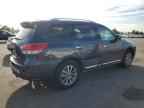 2014 NISSAN PATHFINDER