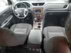 2014 CHEVROLET TRAVERSE