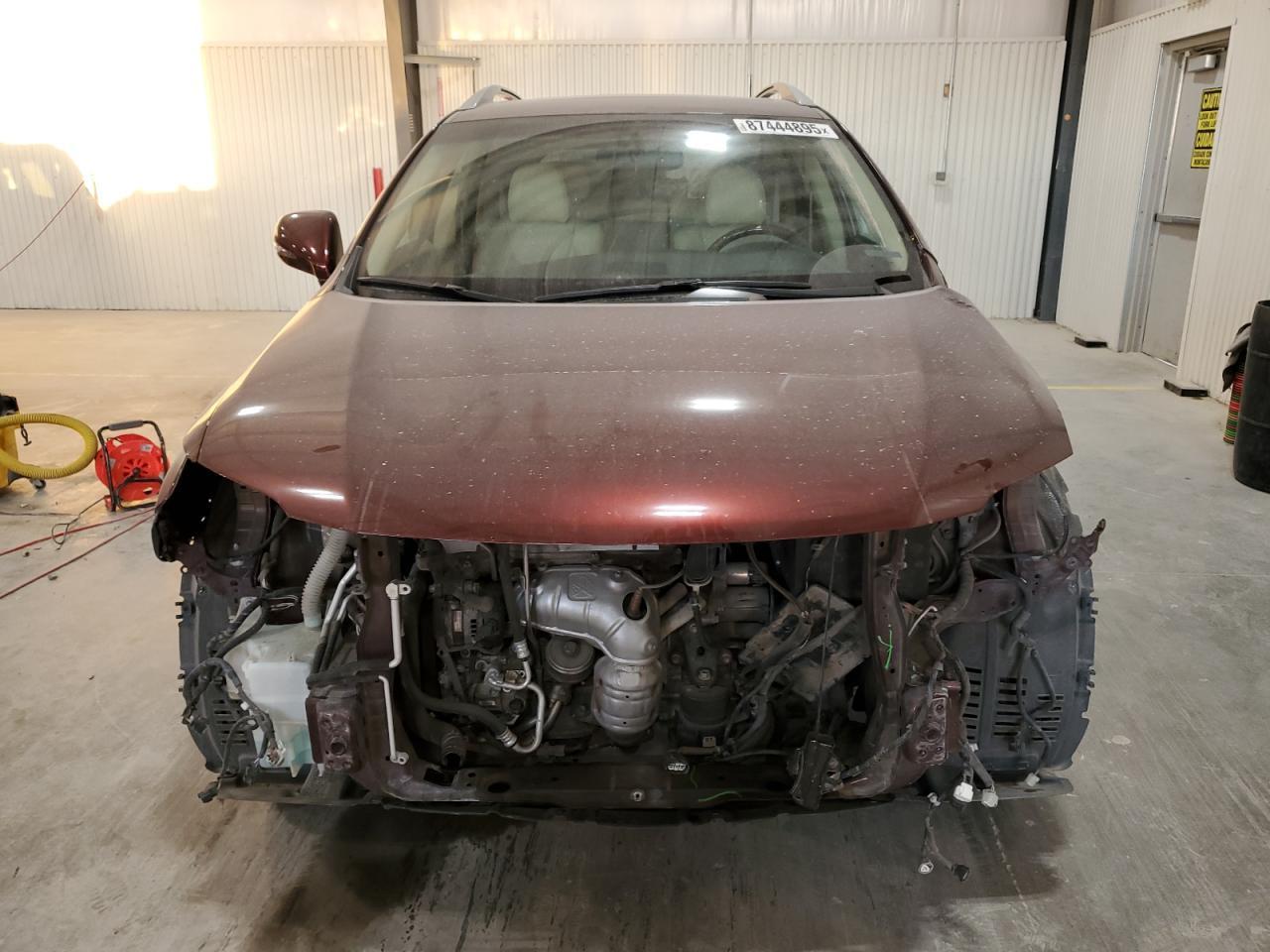 2014 LEXUS RX 350
