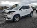 2019 CHEVROLET TRAX