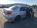 2007 TOYOTA COROLLA