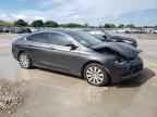 2016 CHRYSLER 200