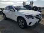 2020 MERCEDES-BENZ GLC-Class