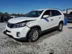 2014 KIA SORENTO