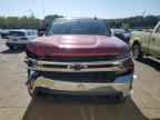 2019 CHEVROLET Silverado