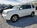 2011 HONDA PILOT