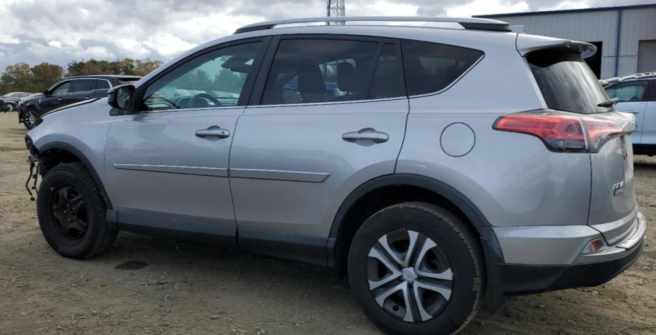 2017 TOYOTA RAV4