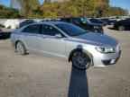 2017 LINCOLN MKZ