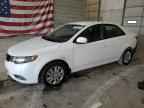 2013 KIA FORTE