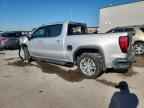 2019 GMC Sierra