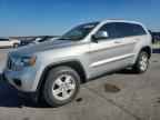 2012 JEEP Grand Cherokee