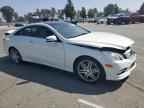 2010 MERCEDES-BENZ E-Class