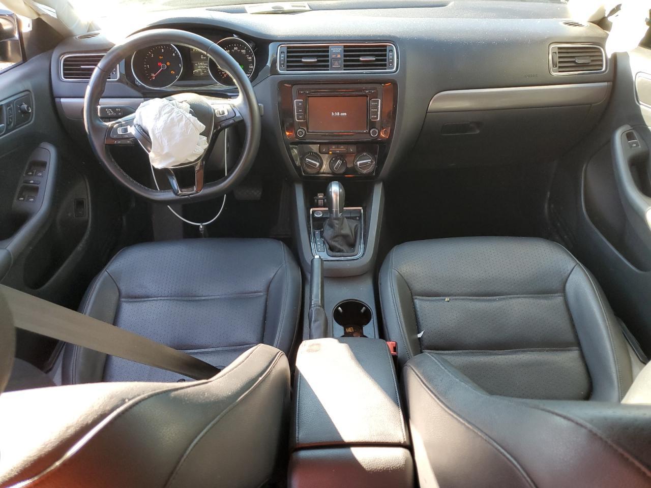 2015 VOLKSWAGEN JETTA
