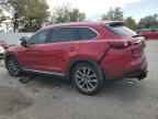 2018 MAZDA CX-9