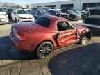 2012 MAZDA MX-5 Miata