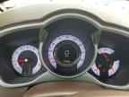 2010 CADILLAC SRX