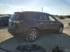 2014 CHEVROLET TRAVERSE