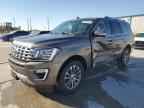 2018 FORD Expedition