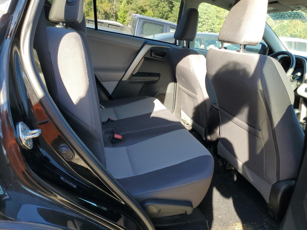 2013 TOYOTA RAV4