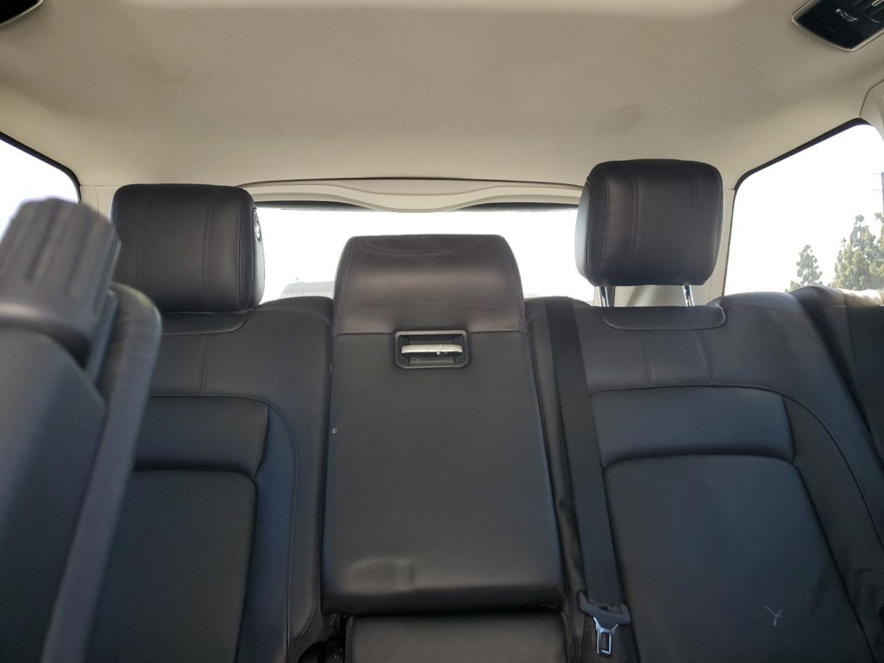 2020 LAND ROVER RANGE ROVER