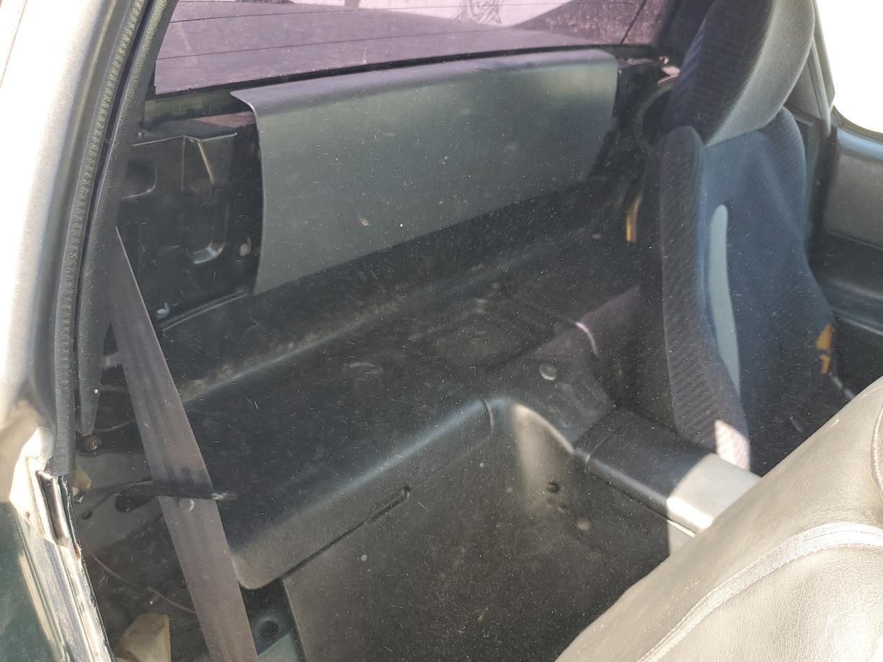 1996 HONDA CIVIC