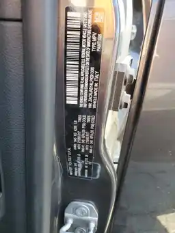 2020 JEEP Renegade