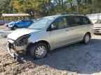 2007 TOYOTA SIENNA