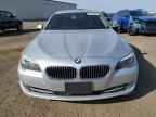 2013 BMW 5 series
