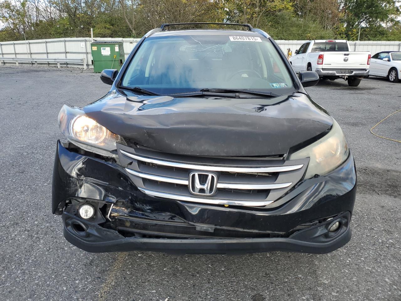 2013 HONDA CR-V