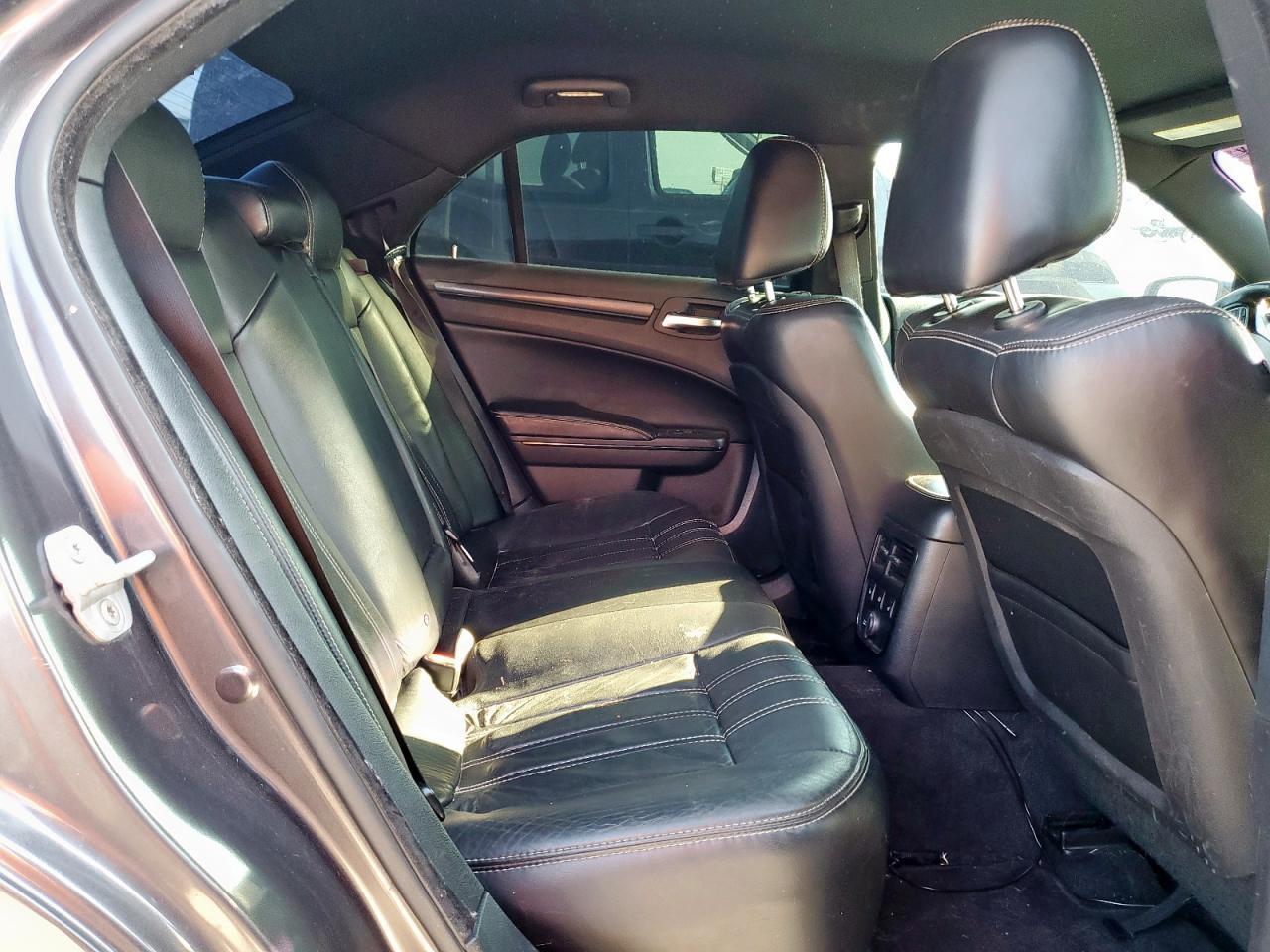 2014 CHRYSLER 300