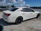 2014 MASERATI QUATTROPORTE