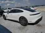 2022 PORSCHE Taycan