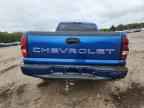 2003 CHEVROLET SILVERADO 1500